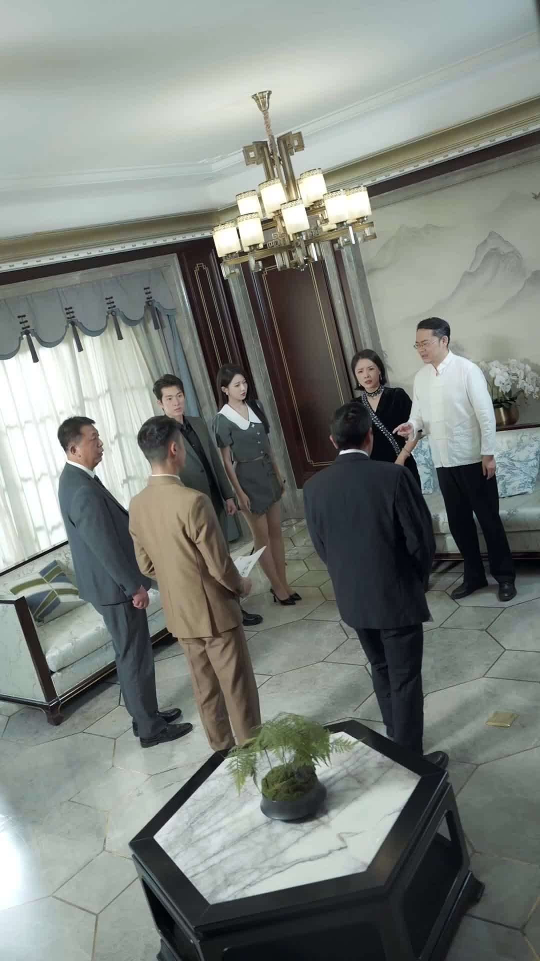 Episódio 72 - Minha Mãe Faxineira É Bilionária